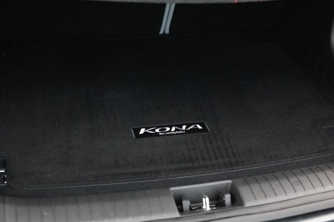 Thumbnail: 2021 Hyundai Kona - 22