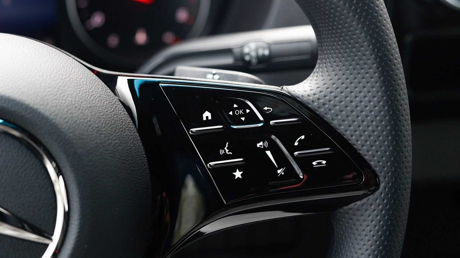 Thumbnail: 2026 Mercedes-Benz Sprinter - 26