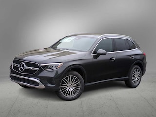 2025 Mercedes-Benz GLC 300 4MATIC SUV