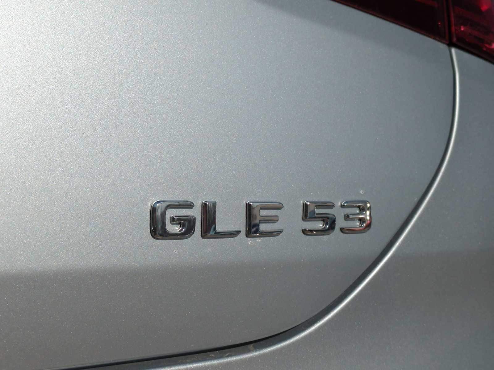 Thumbnail: 2025 Mercedes-Benz GLE - 13