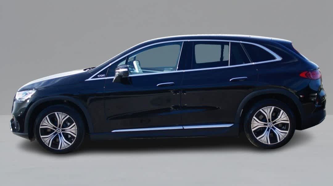 Thumbnail: 2024 Mercedes-Benz EQE - 8