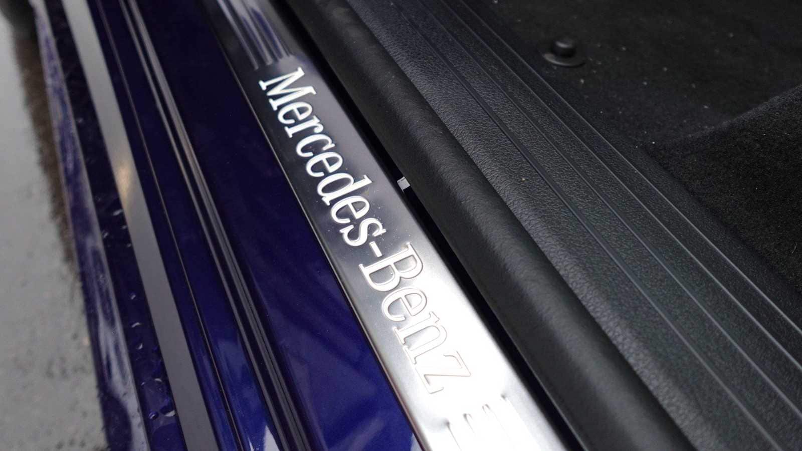 Thumbnail: 2026 Mercedes-Benz GLE - 25