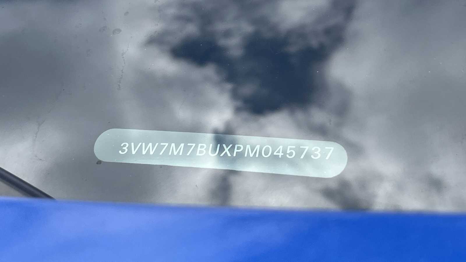 Thumbnail: 2023 Volkswagen Jetta - 51