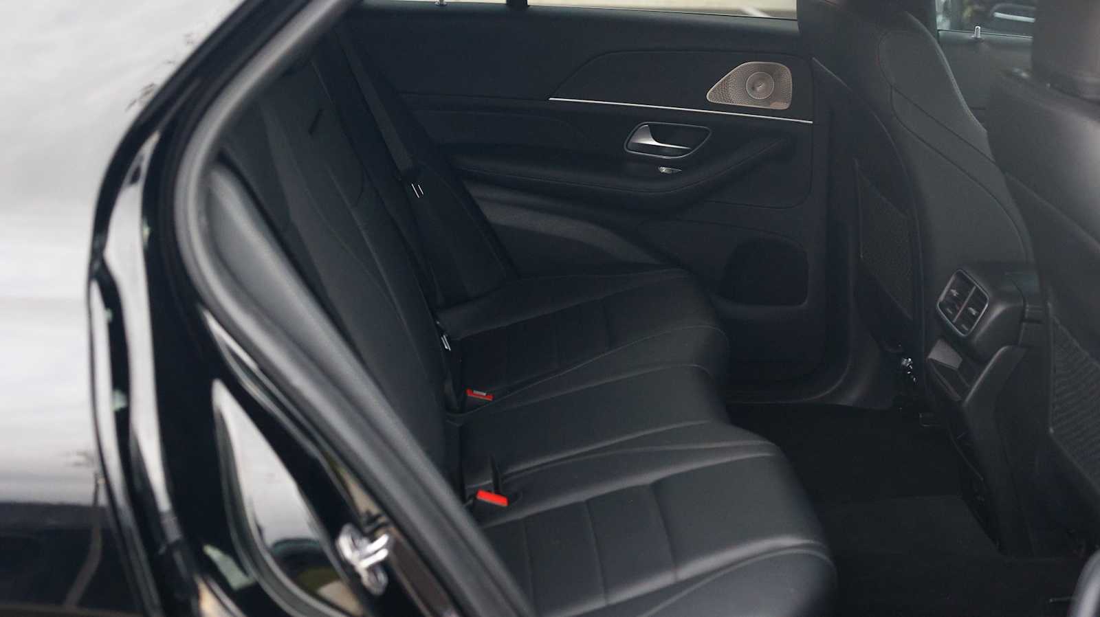 Thumbnail: 2022 Mercedes-Benz GLE - 24