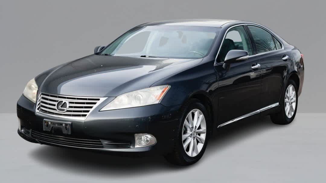 2010 Lexus ES 350 -
                  Ann Arbor, MI