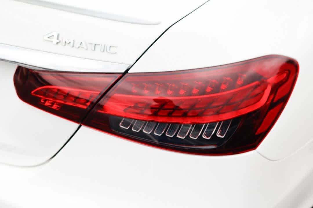 Thumbnail: 2023 Mercedes-Benz E-Class - 31