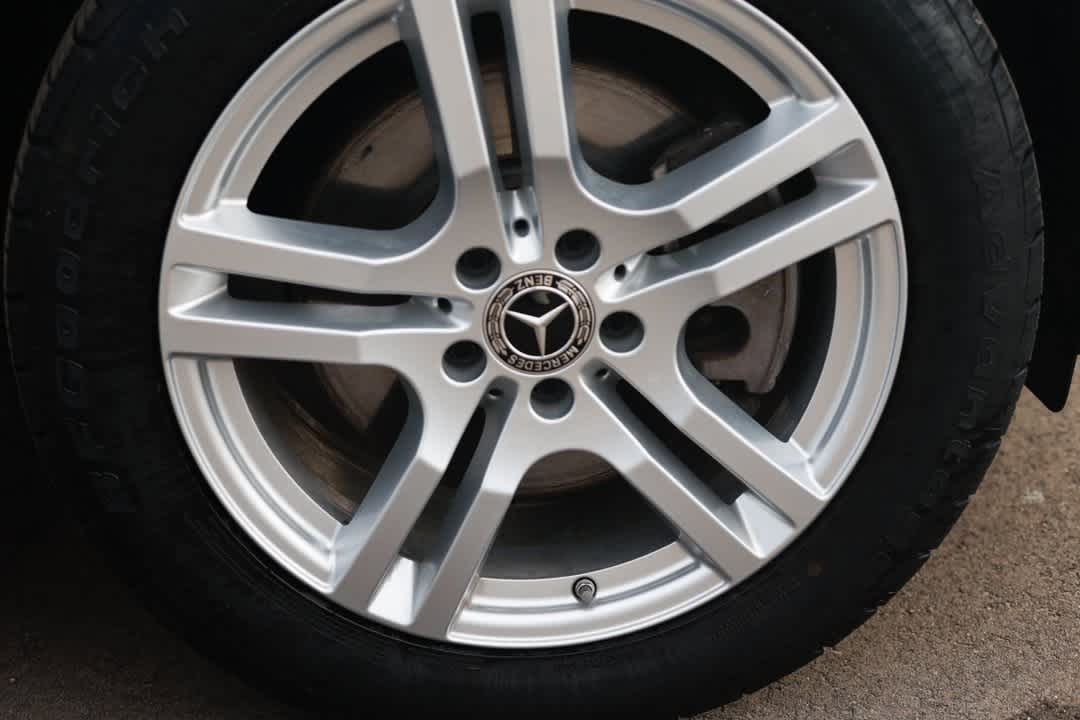 Thumbnail: 2023 Mercedes-Benz GLA - 12