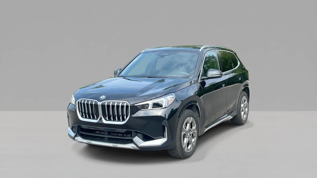 2026 Bmw X1