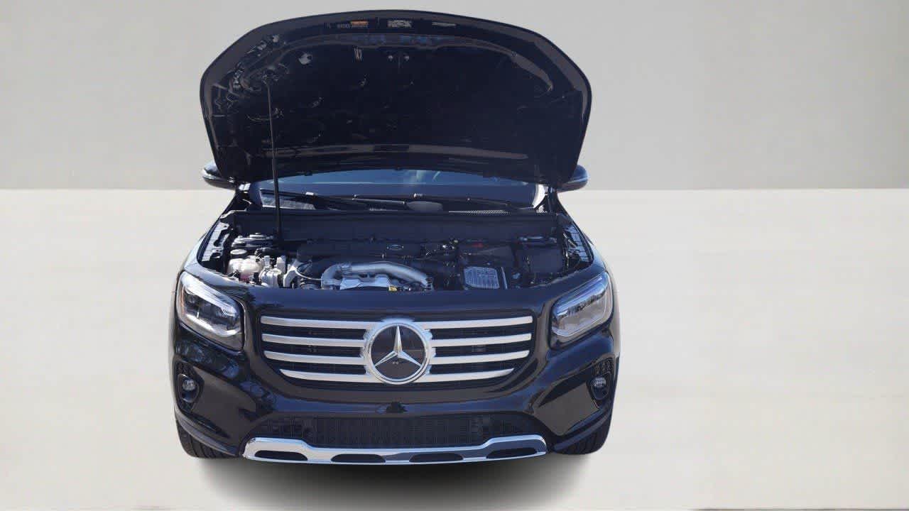 Thumbnail: 2026 Mercedes-Benz GLB - 9