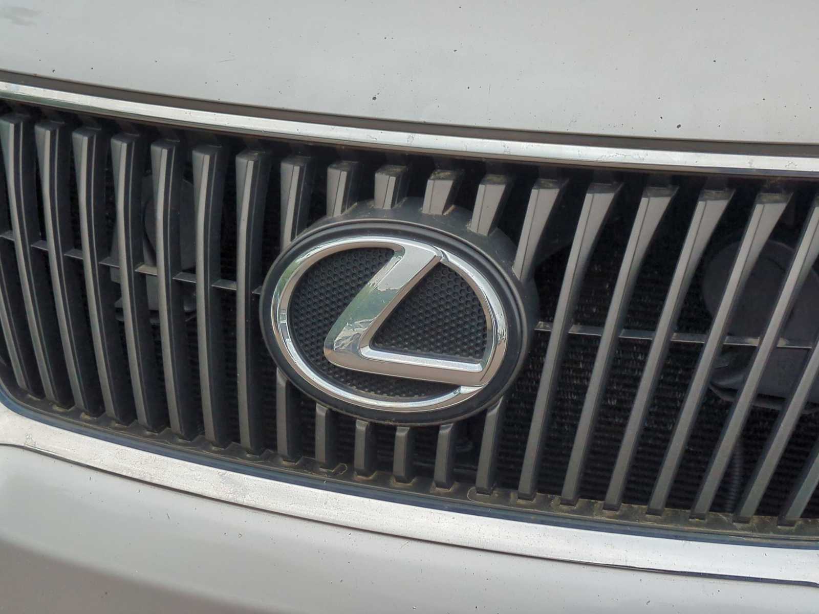 Thumbnail: 2010 Lexus RX - 12