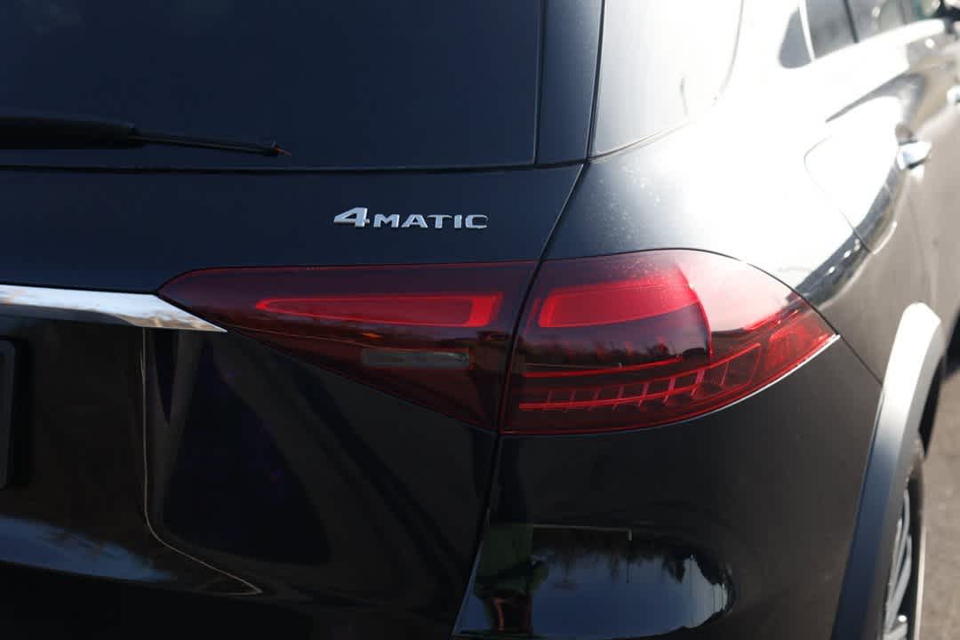 Thumbnail: 2026 Mercedes-Benz GLE - 31