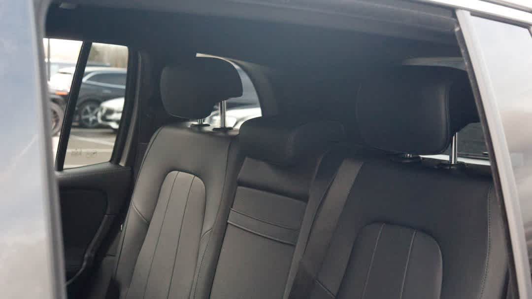 Thumbnail: 2023 Mercedes-Benz EQB - 23