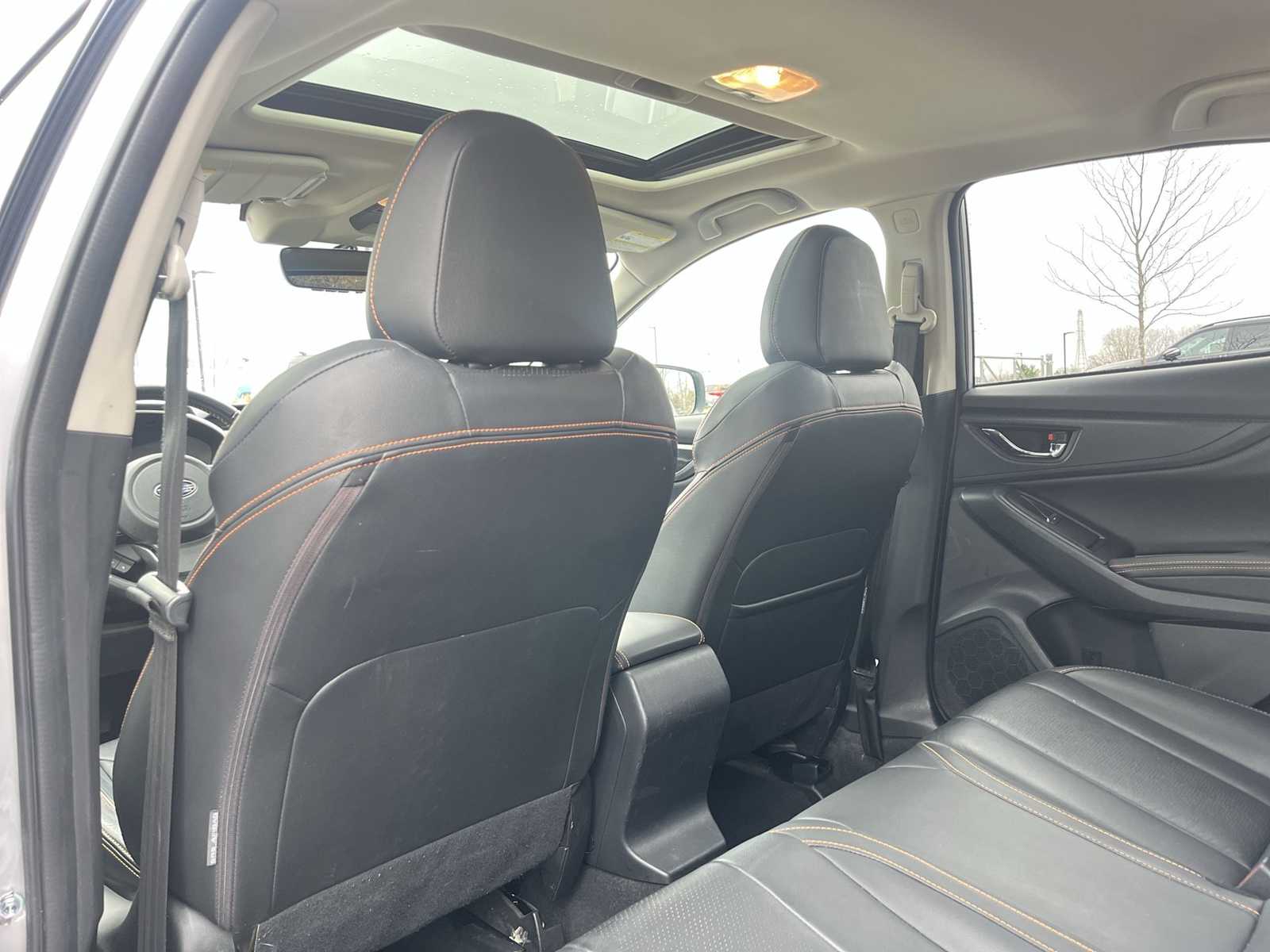 Thumbnail: 2018 Subaru Crosstrek - 25