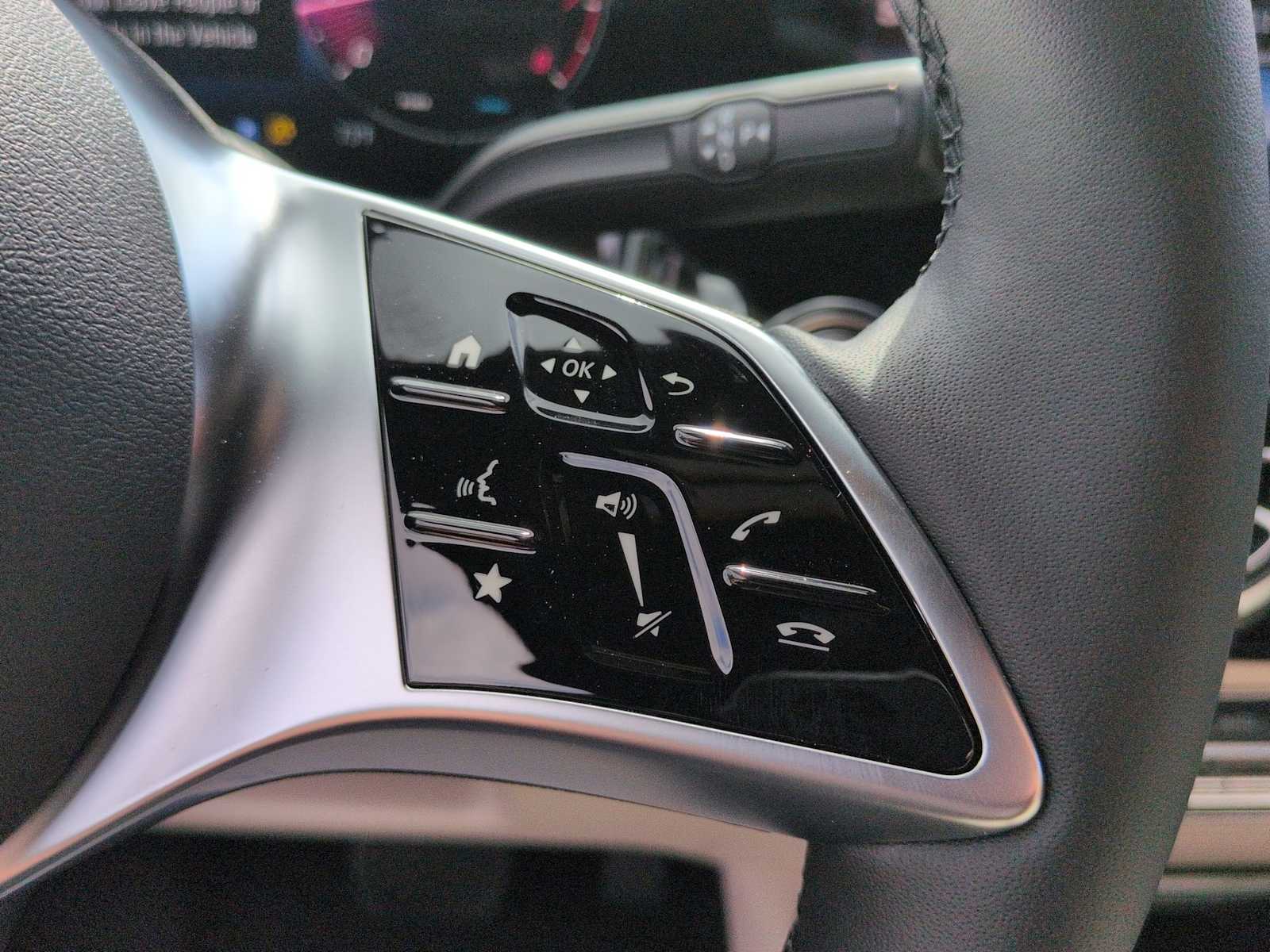 Thumbnail: 2026 Mercedes-Benz GLA - 27