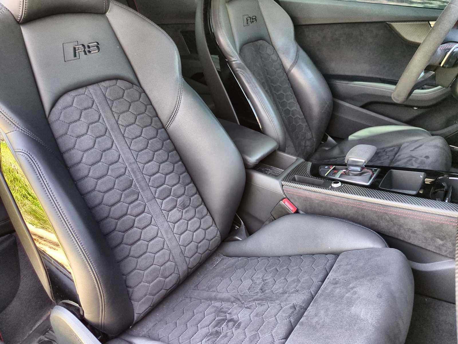 Thumbnail: 2023 Audi RS 5 - 23