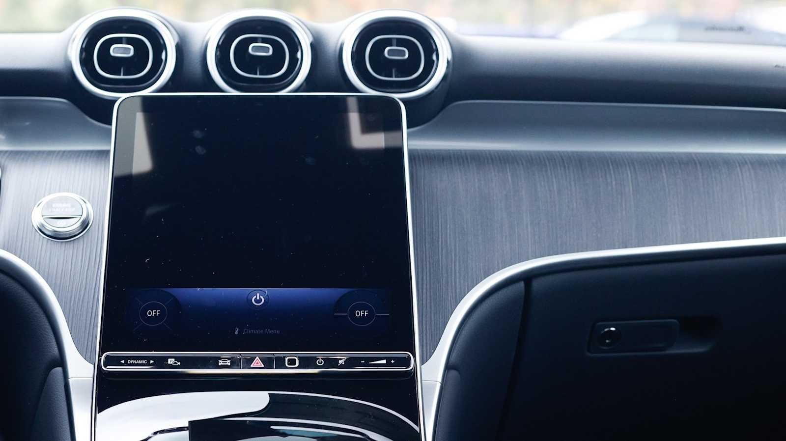 Thumbnail: 2026 Mercedes-Benz GLC - 15