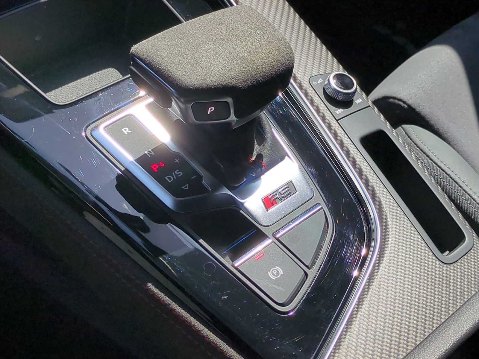 Thumbnail: 2023 Audi RS 5 - 34