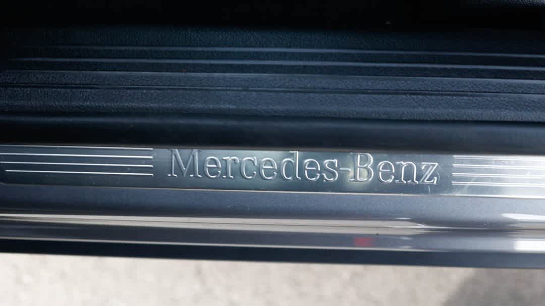 Thumbnail: 2022 Mercedes-Benz GLB - 40