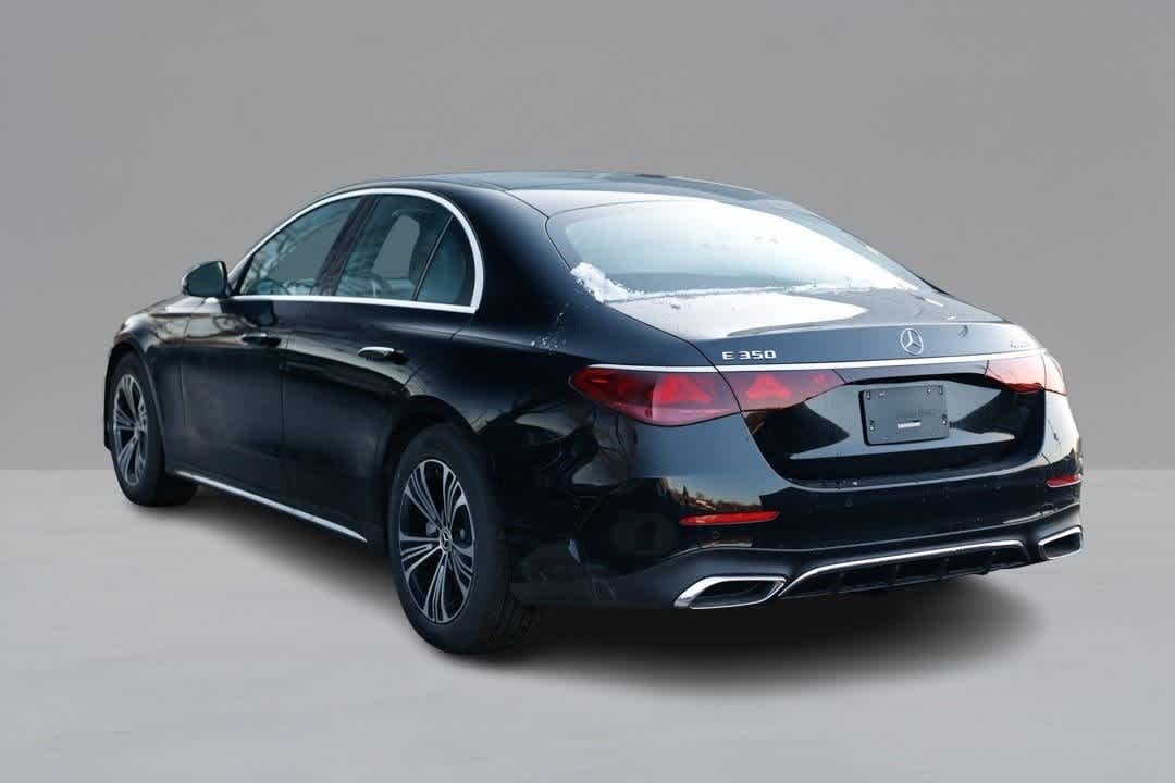 Thumbnail: 2026 Mercedes-Benz E-Class - 7