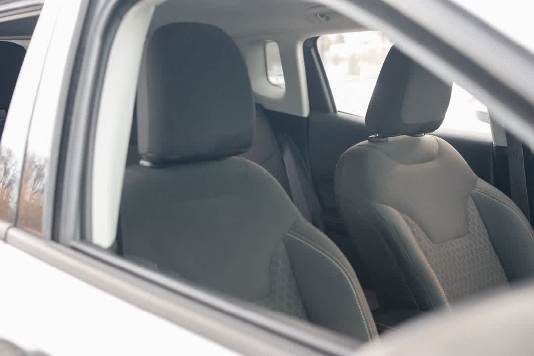 Thumbnail: 2018 Jeep Compass - 10