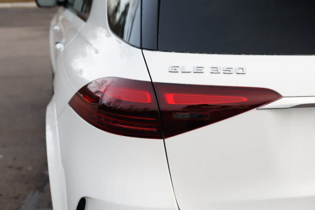 Thumbnail: 2026 Mercedes-Benz GLE - 29