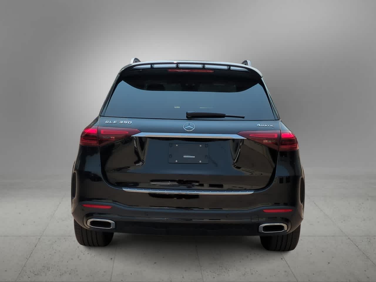 Thumbnail: 2025 Mercedes-Benz GLE - 7