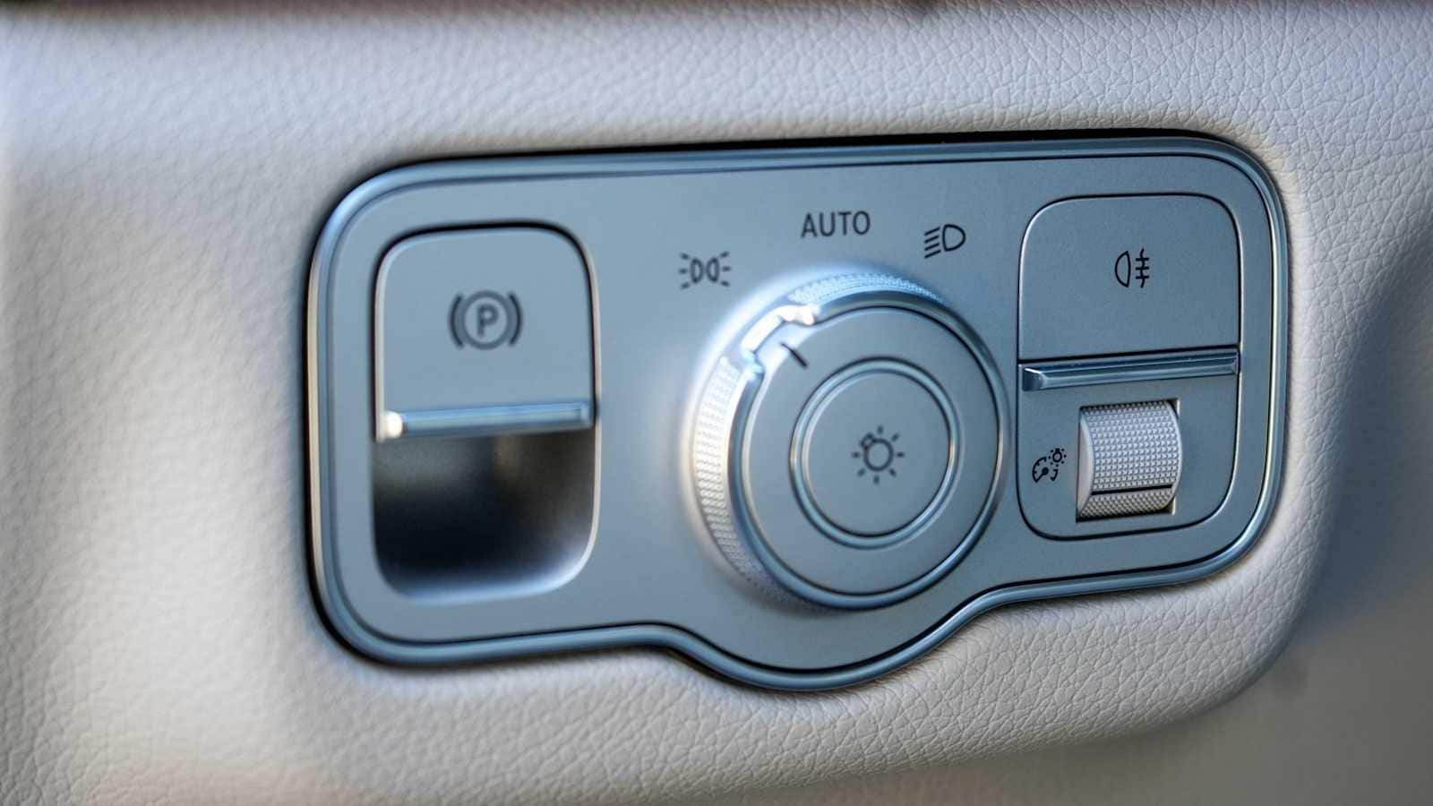 Thumbnail: 2026 Mercedes-Benz GLS - 40