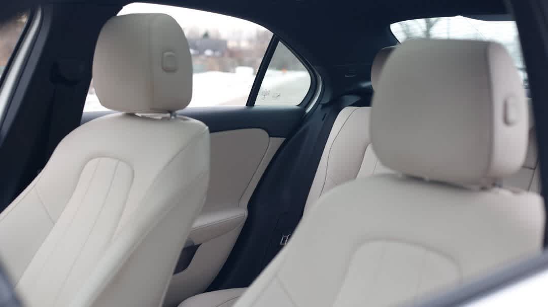 Thumbnail: 2022 Mercedes-Benz A-Class - 18