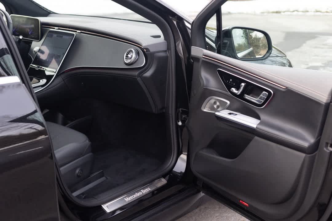 Thumbnail: 2023 Mercedes-Benz EQE - 37