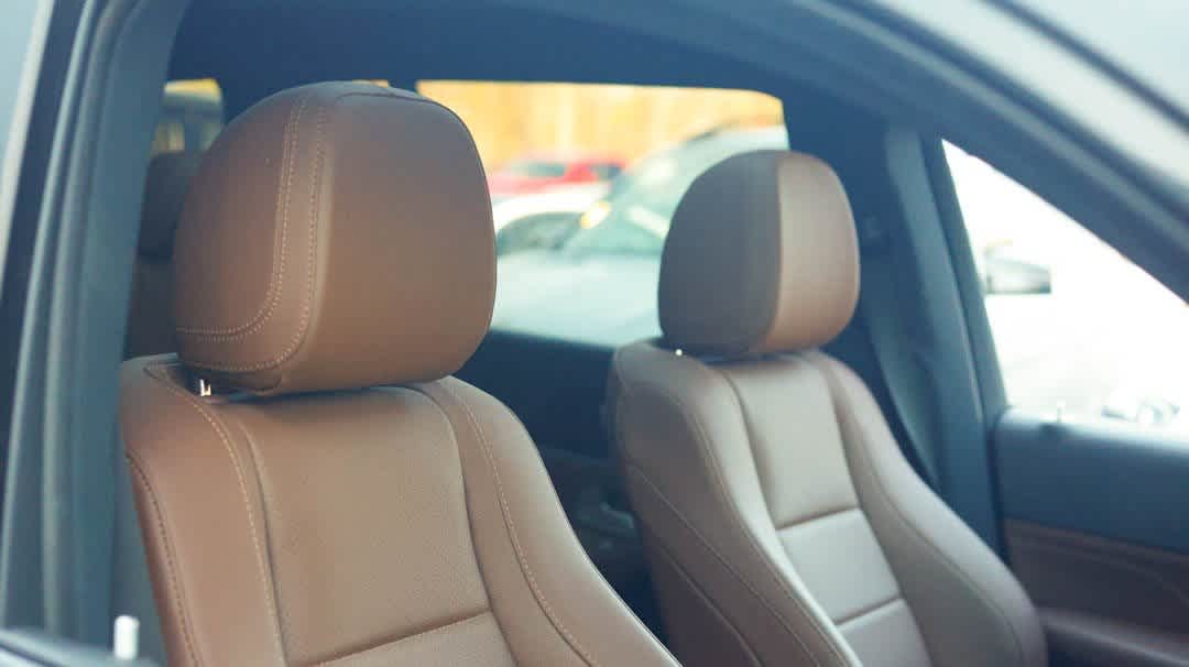 Thumbnail: 2024 Mercedes-Benz GLS - 13