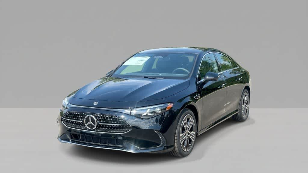 2027 Mercedes-Benz CLA 220