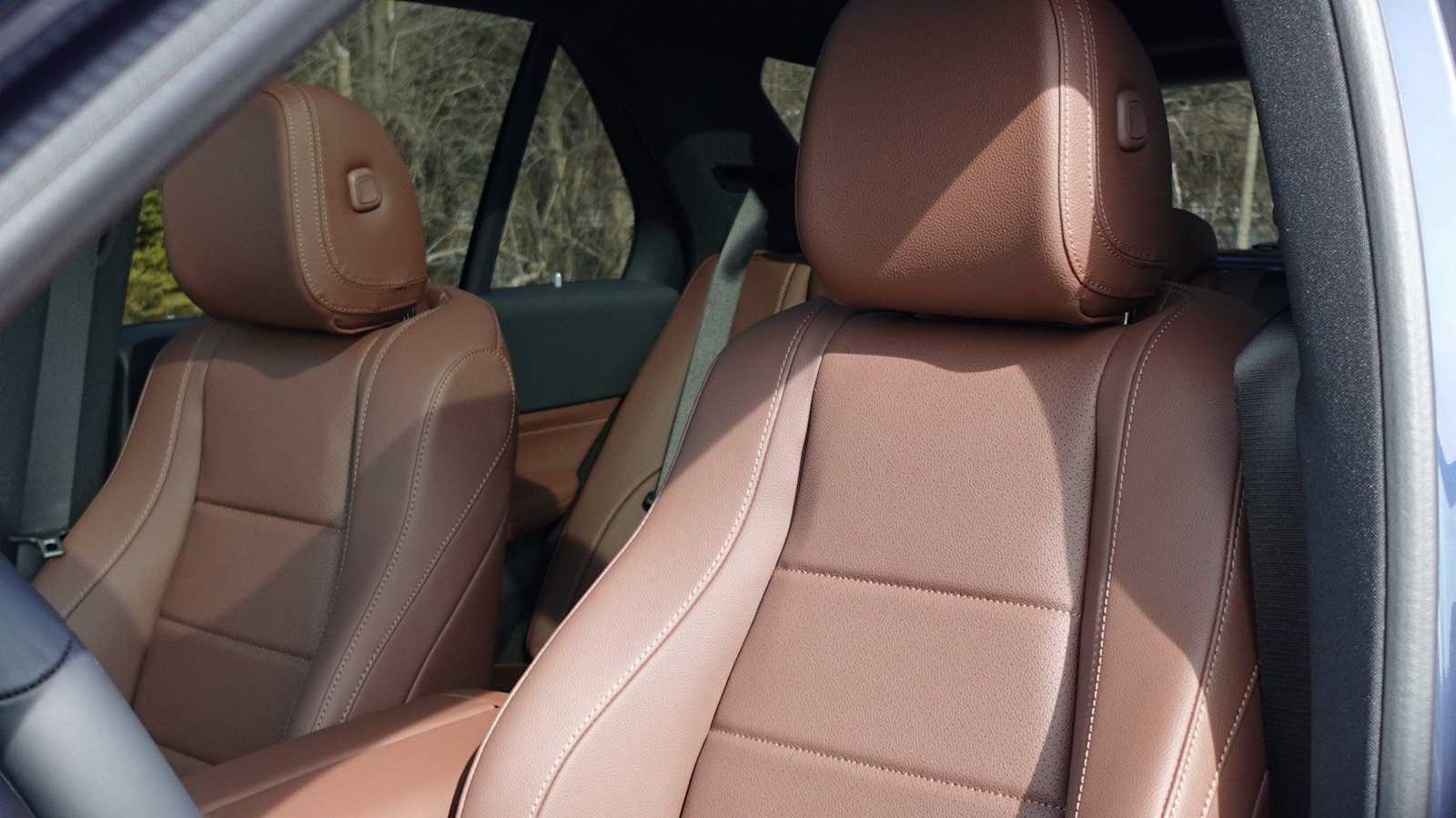 Thumbnail: 2026 Mercedes-Benz GLE - 25