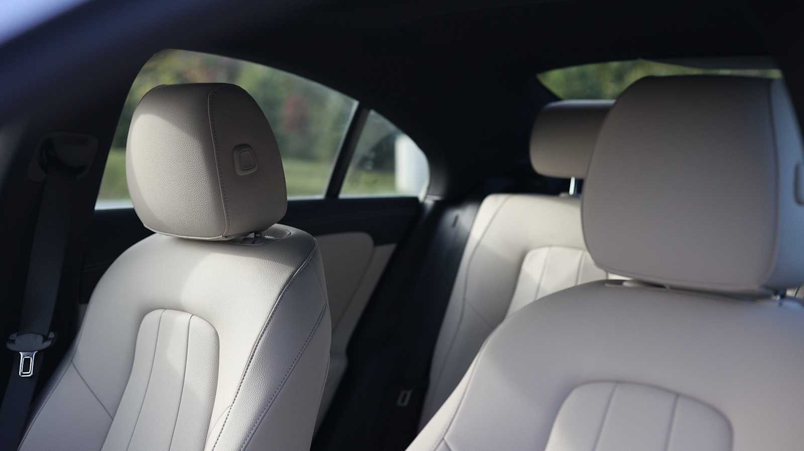 Thumbnail: 2025 Mercedes-Benz CLA - 29