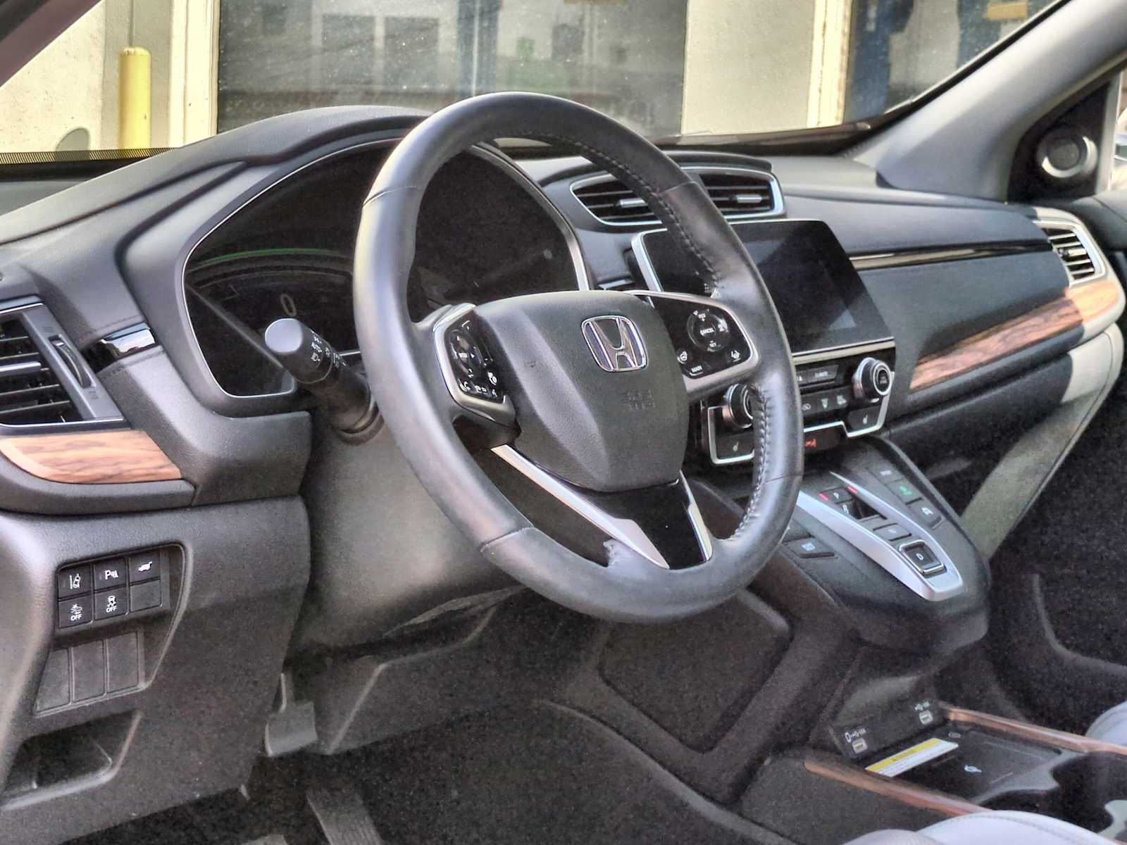Thumbnail: 2020 Honda CR-V - 10