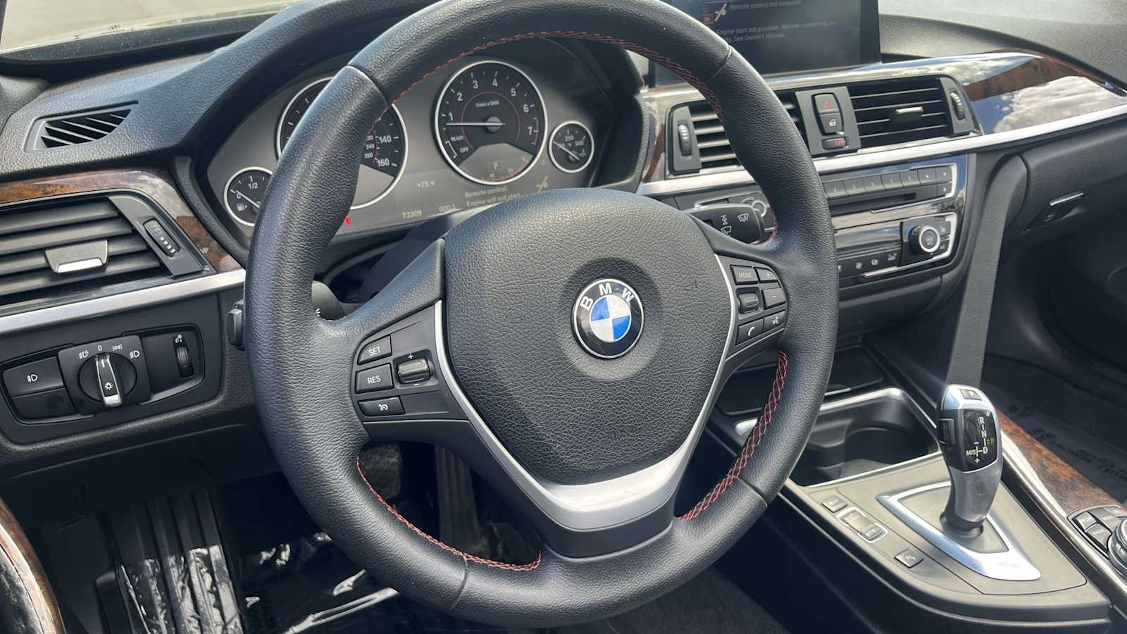 Thumbnail: 2015 BMW 4 Series - 36