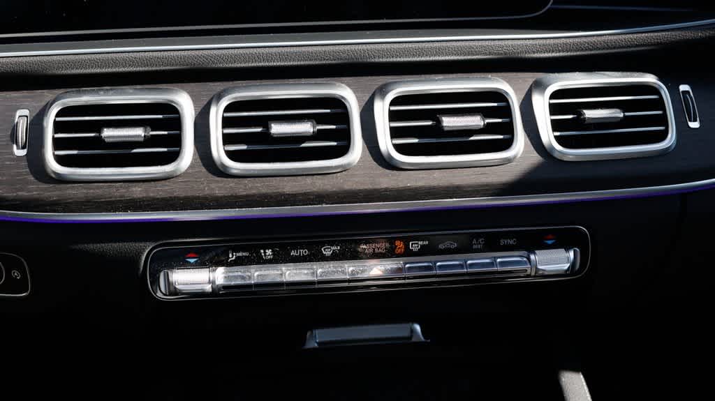 Thumbnail: 2025 Mercedes-Benz GLE - 22