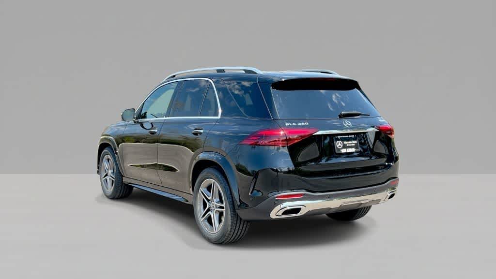 Thumbnail: 2026 Mercedes-Benz GLE - 6