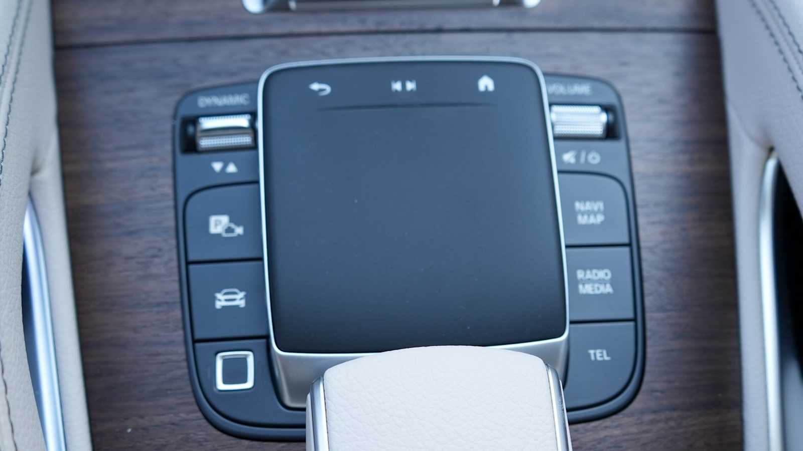 Thumbnail: 2026 Mercedes-Benz GLS - 51