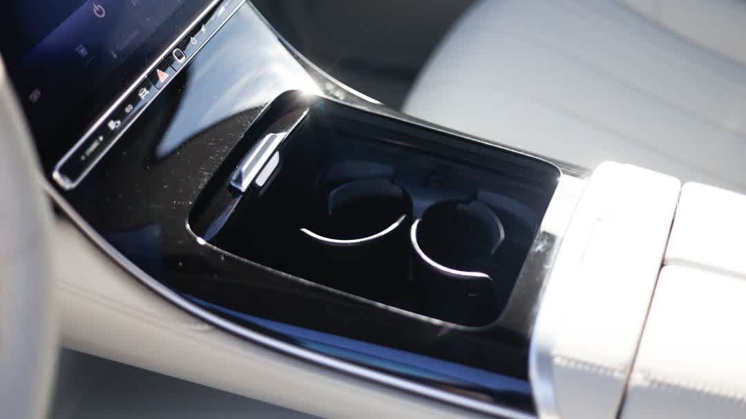 Thumbnail: 2024 Mercedes-Benz EQE - 34