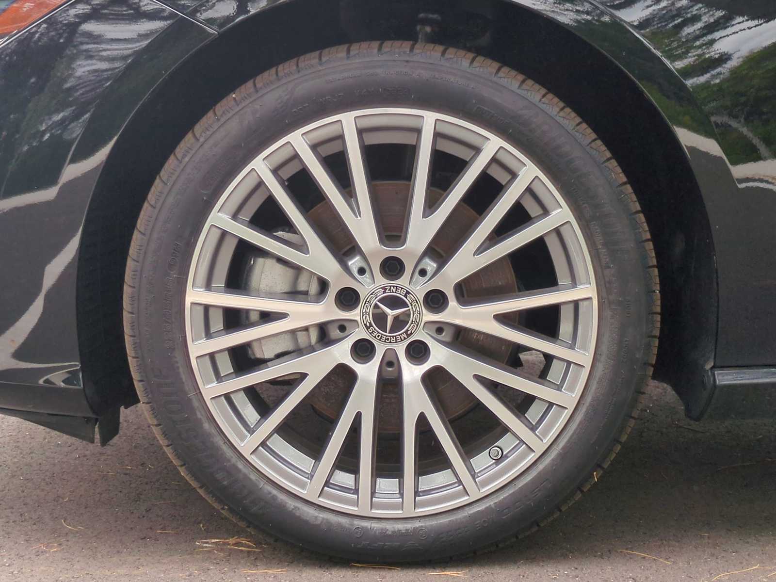 Thumbnail: 2025 Mercedes-Benz CLA - 14