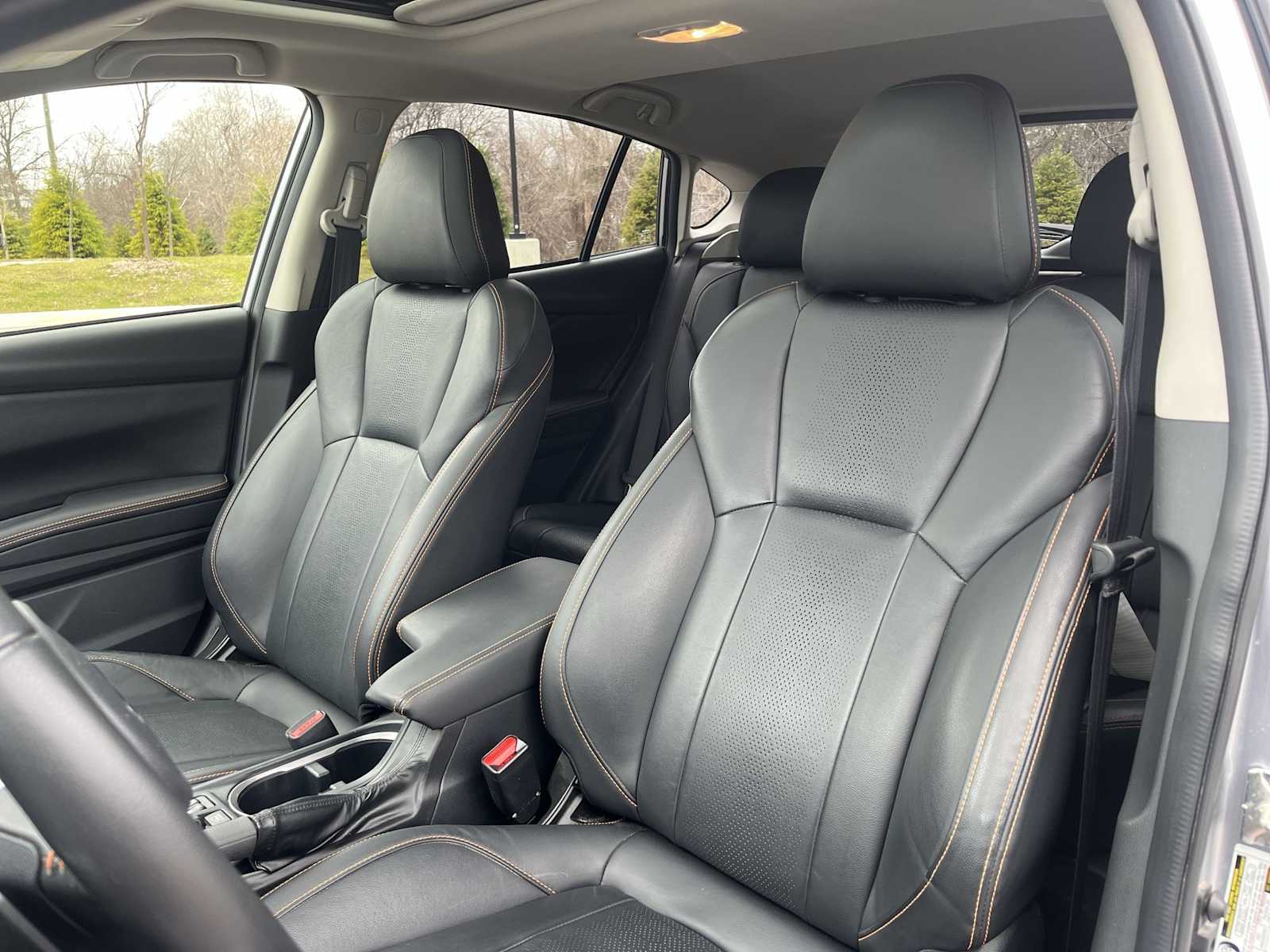 Thumbnail: 2018 Subaru Crosstrek - 23