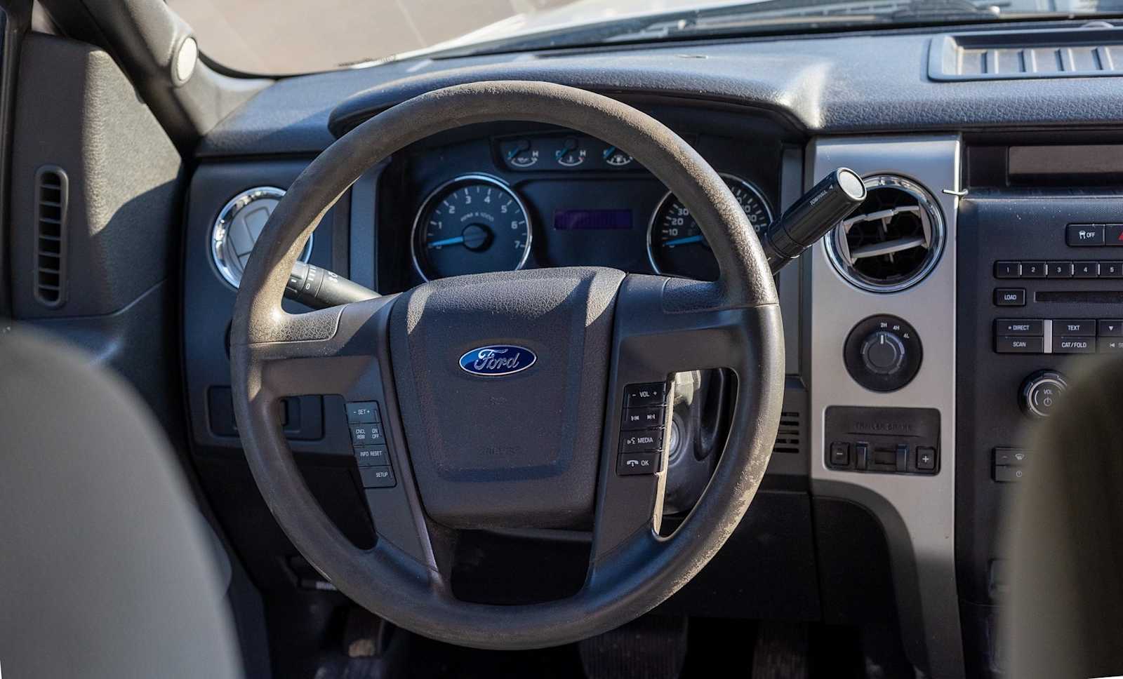 Thumbnail: 2014 Ford F-150 - 11