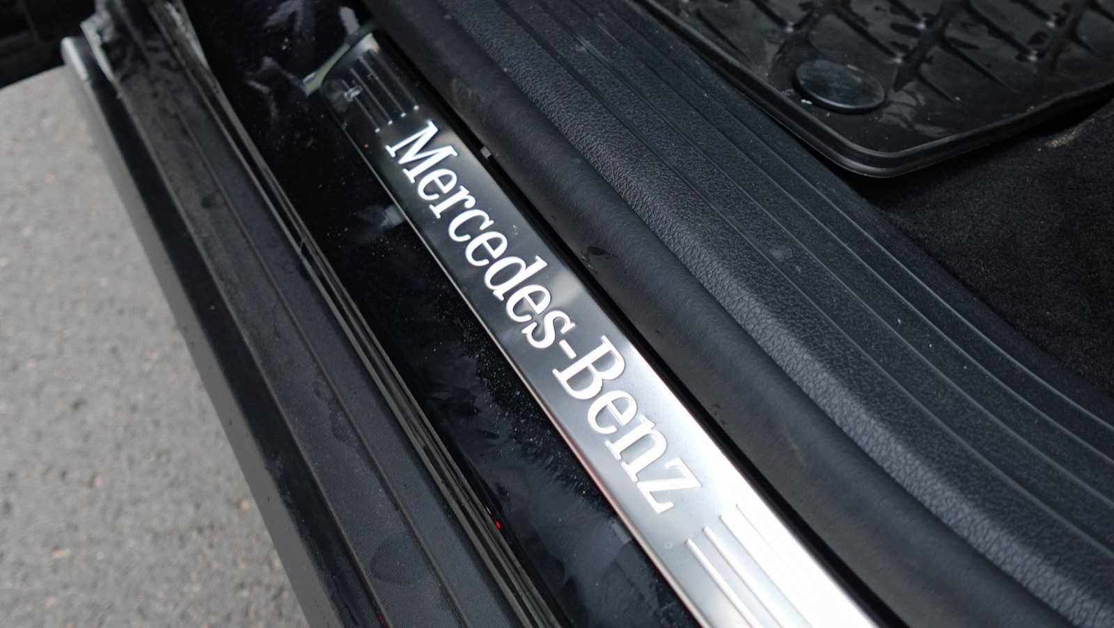 Thumbnail: 2026 Mercedes-Benz GLE - 50