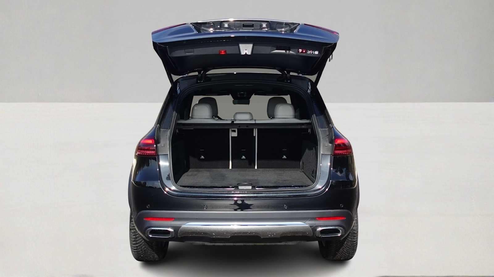 Thumbnail: 2026 Mercedes-Benz GLE - 9