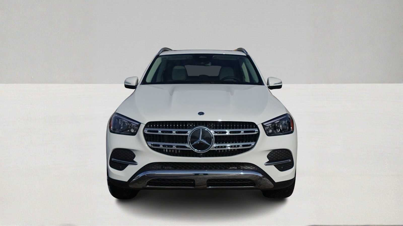 Thumbnail: 2026 Mercedes-Benz GLE - 2