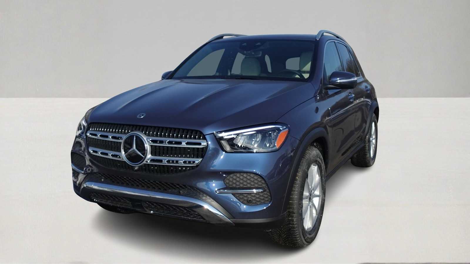 Thumbnail: 2026 Mercedes-Benz GLE - 1