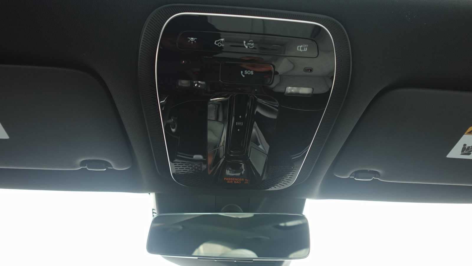 Thumbnail: 2026 Mercedes-Benz E-Class - 26