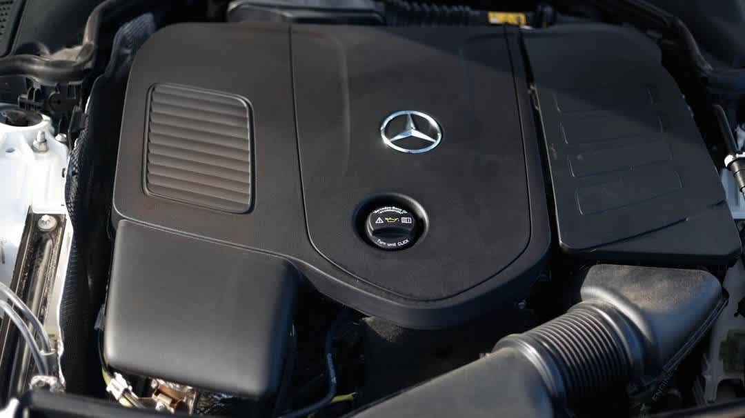 Thumbnail: 2025 Mercedes-Benz C-Class - 34