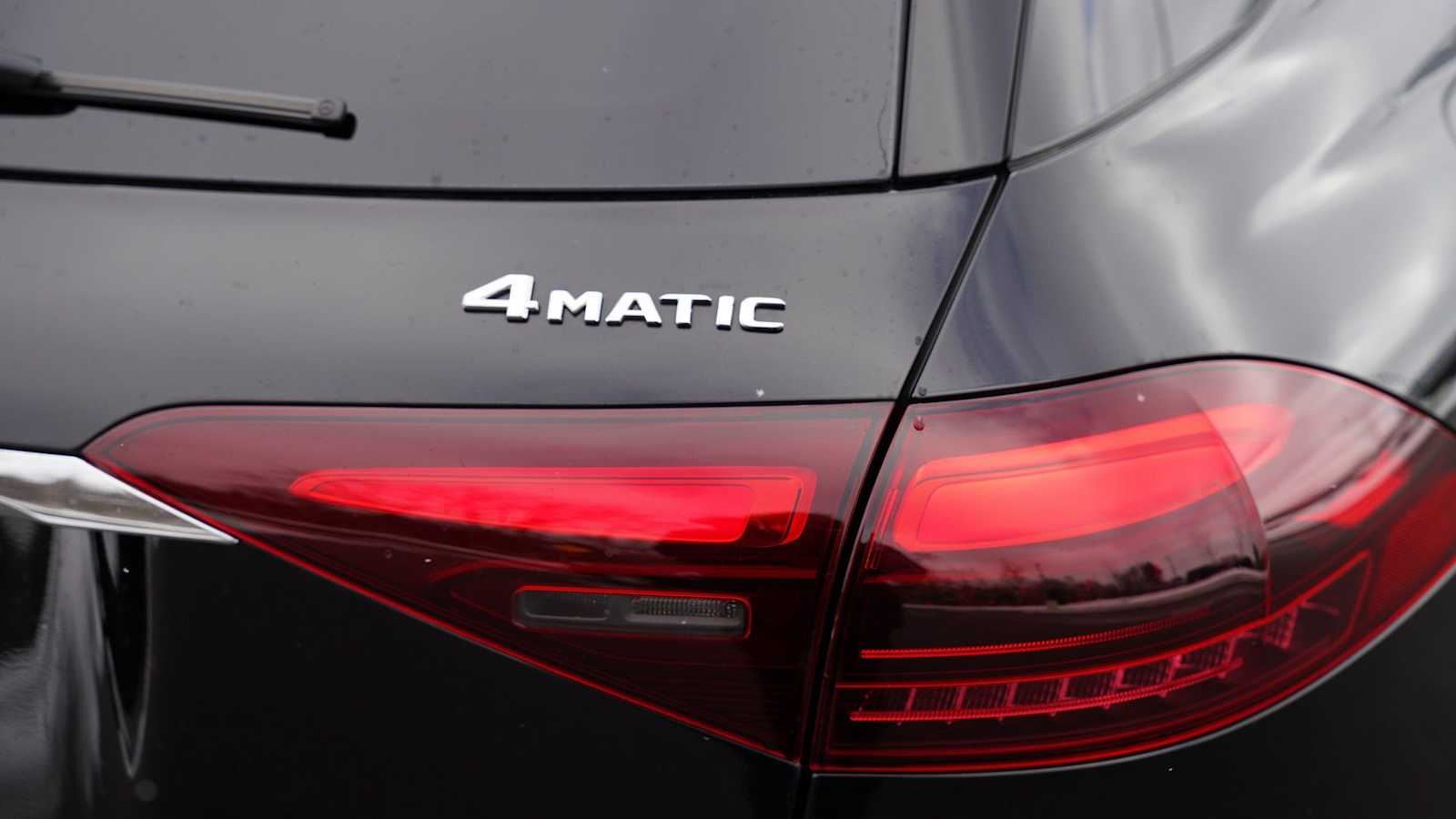 Thumbnail: 2026 Mercedes-Benz GLE - 13