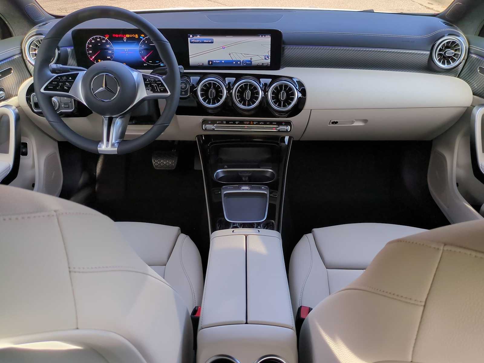 Thumbnail: 2025 Mercedes-Benz CLA - 16